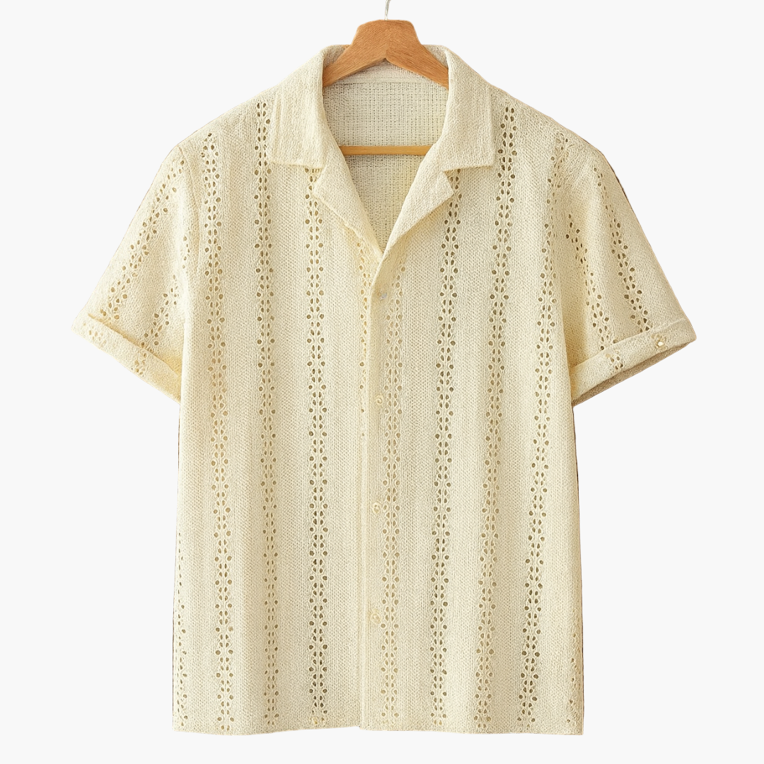 Pisa | Casual Shirt