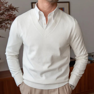 Warsaw | Casual Jumper