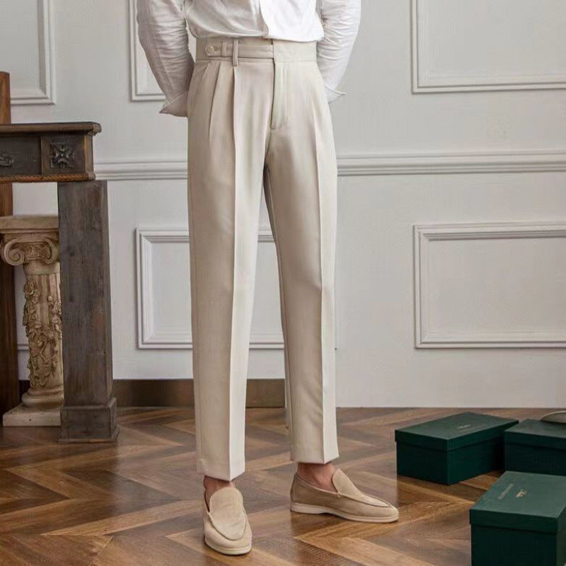 Zagreb | Elegant Trouser