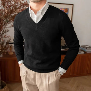 Warsaw | Casual Jumper