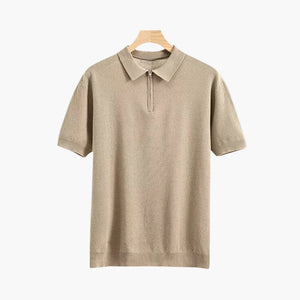 Cairo | Casual Polo