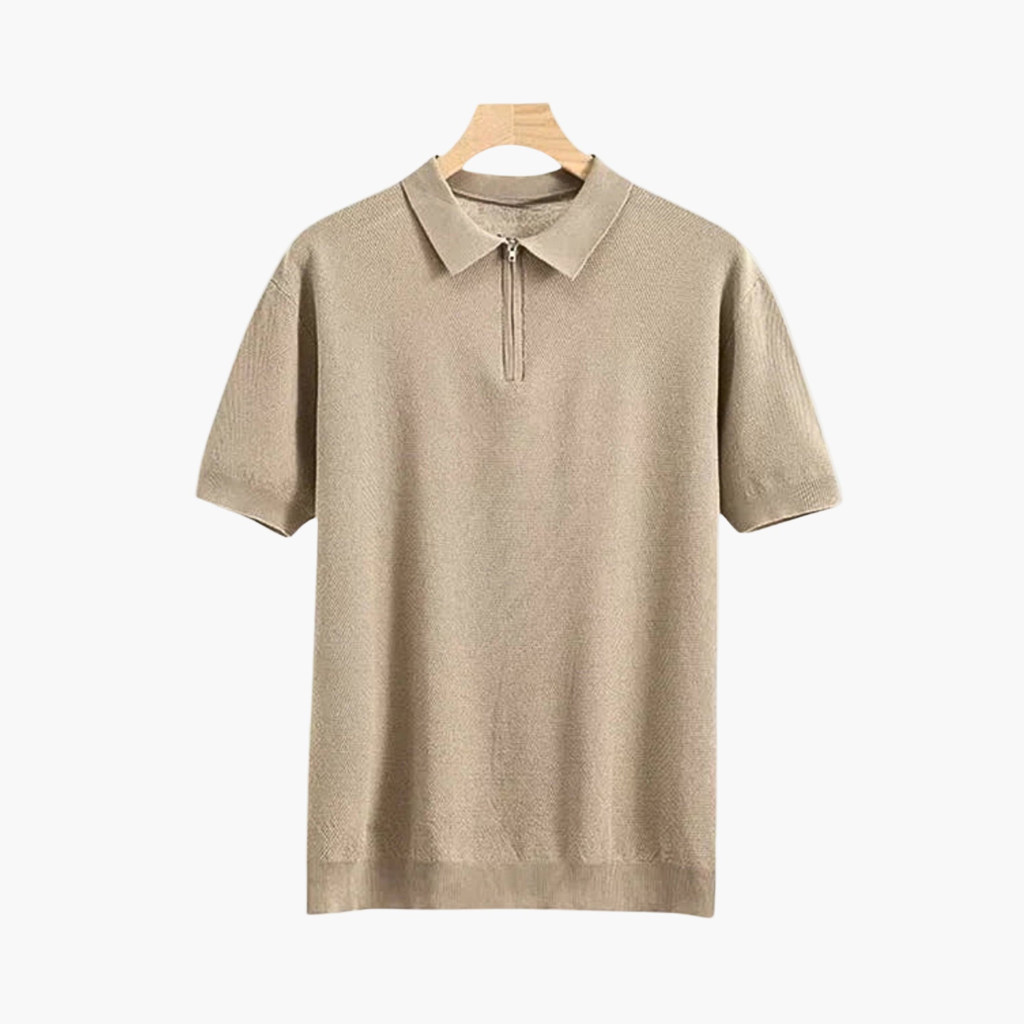 Cairo | Casual Polo