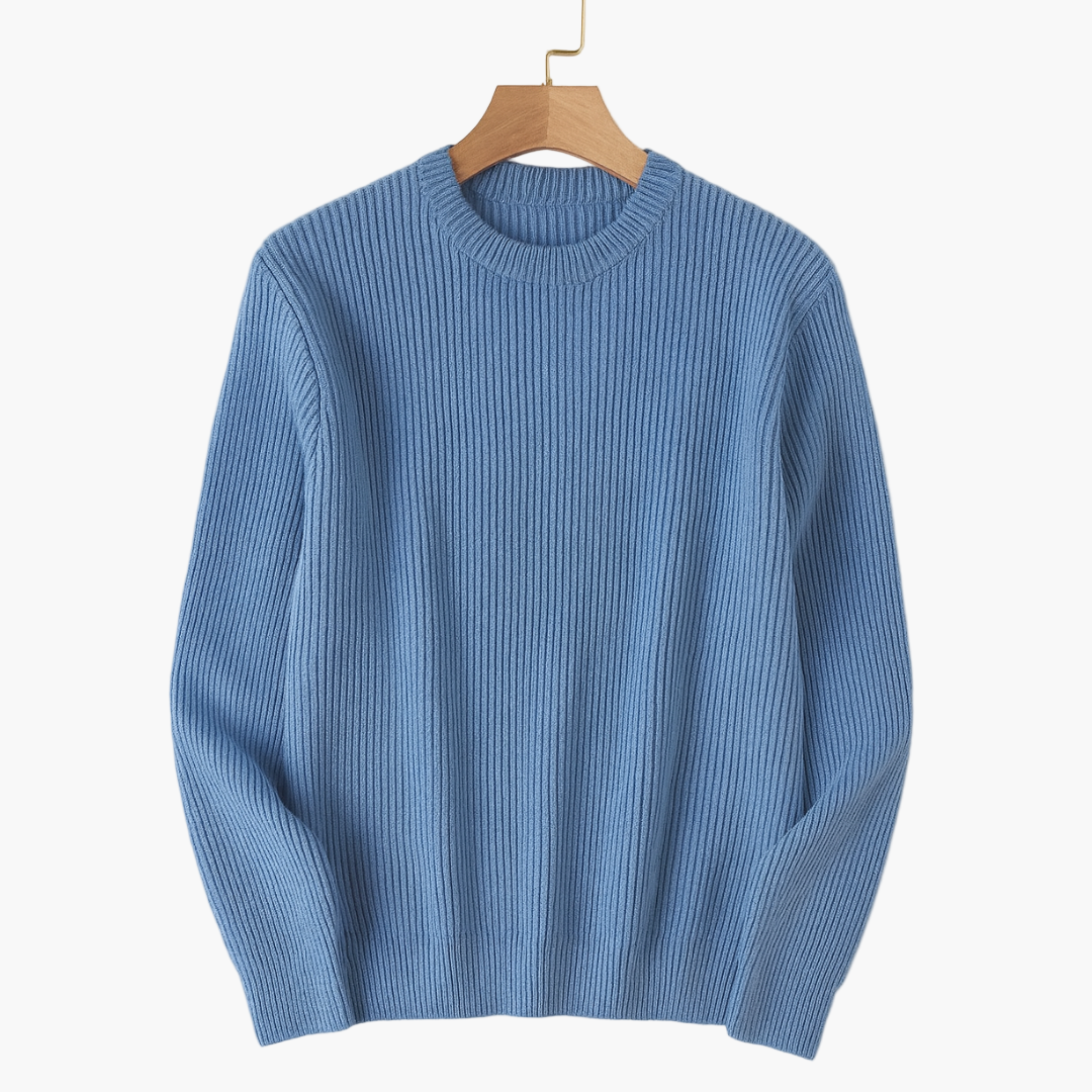 Amsterdam | Casual Jumper