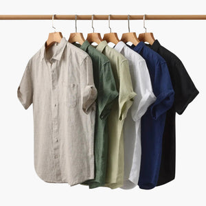 Izmir | Casual Shirt