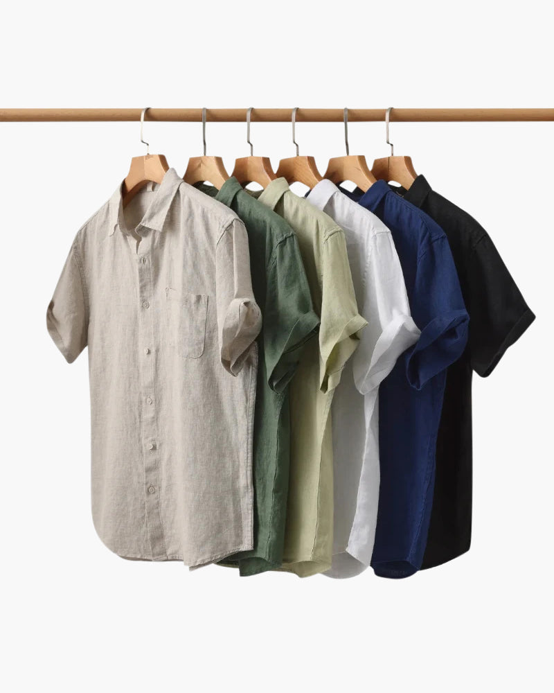 Izmir | Casual Shirt