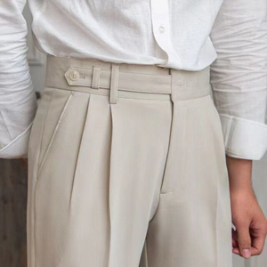 Zagreb | Elegant Trouser