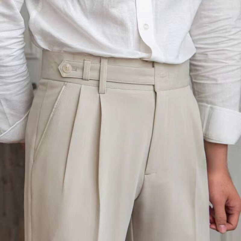 Zagreb | Elegant Trouser