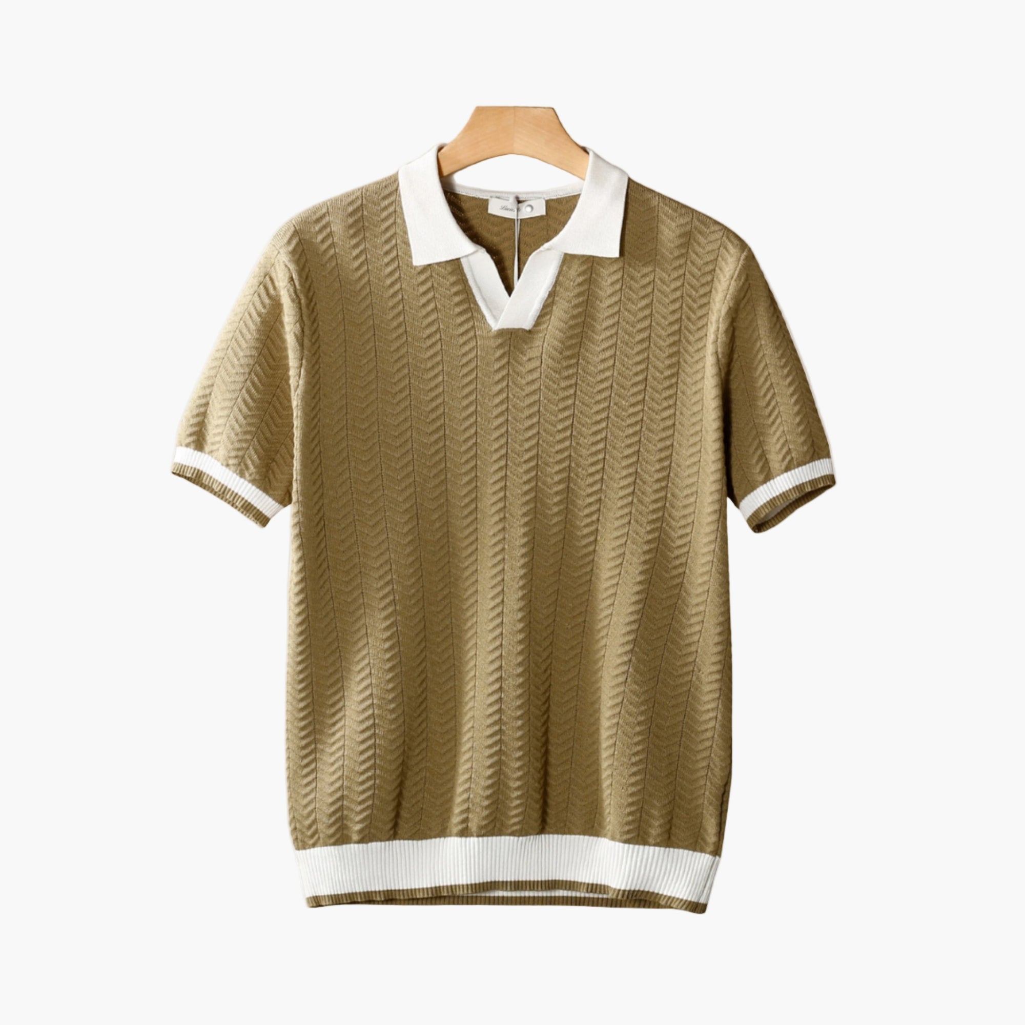 Florence | Elegant Polo