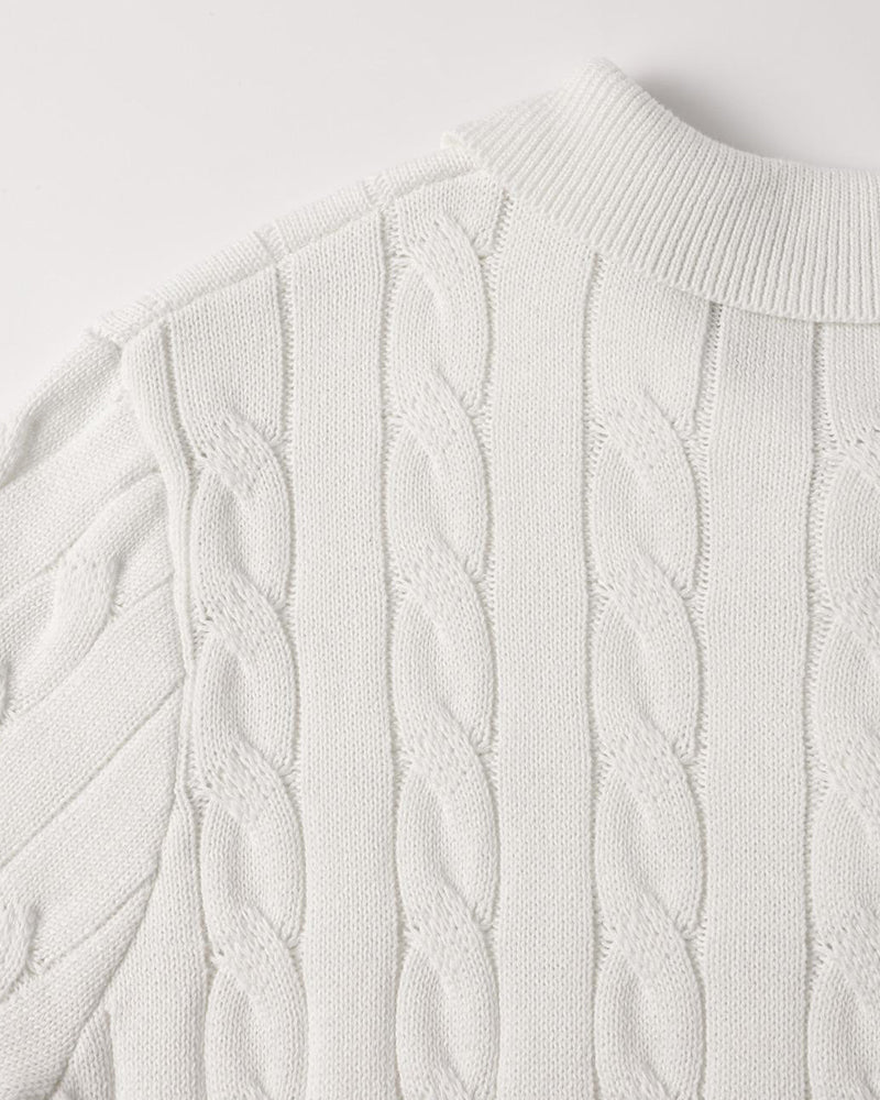 Cannes | Elegant Polo