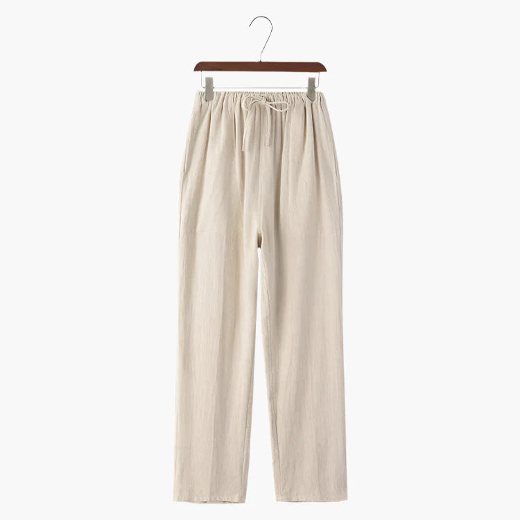 Lagos | Casual Trouser