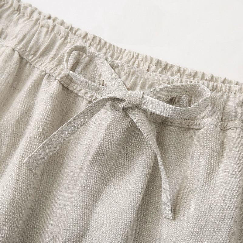 Lagos | Casual Trouser