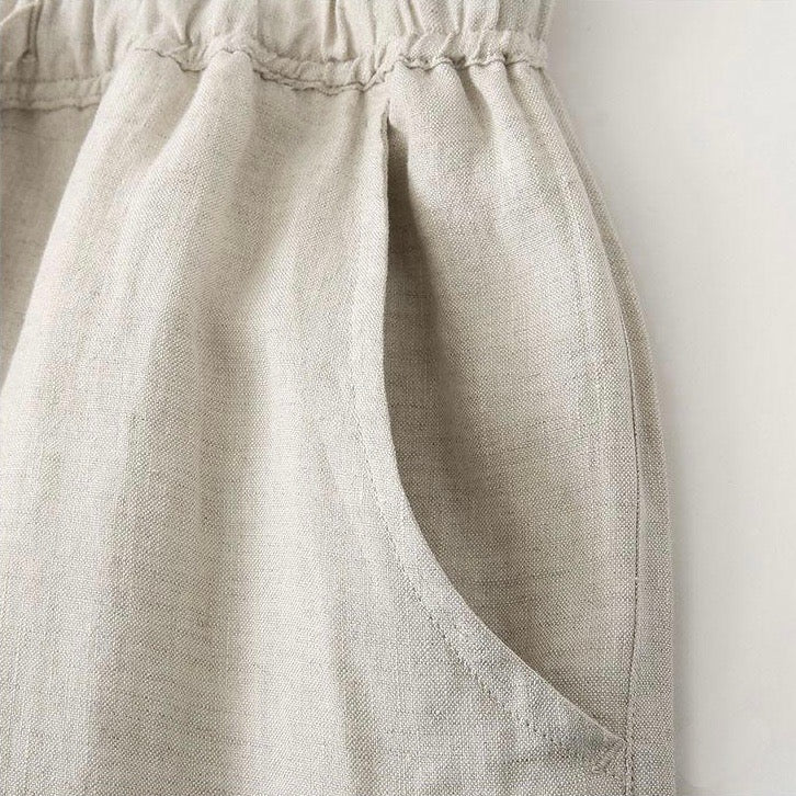 Lagos | Casual Trouser