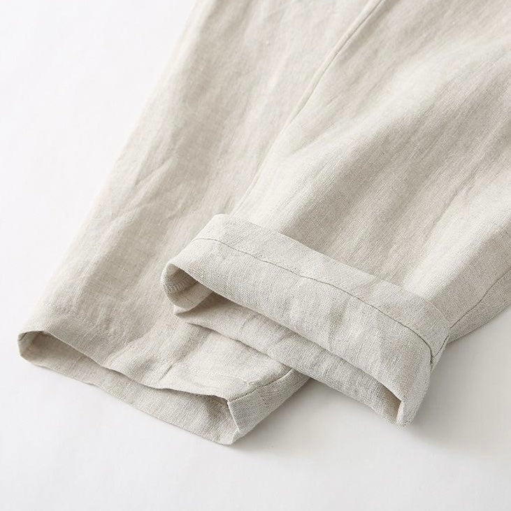 Lagos | Casual Trouser