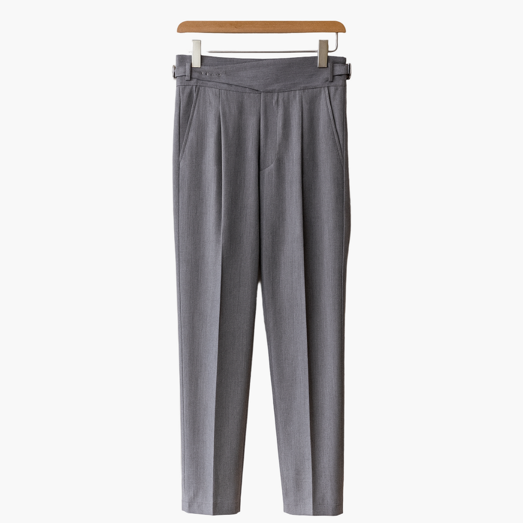 Brussels | Elegant Trouser