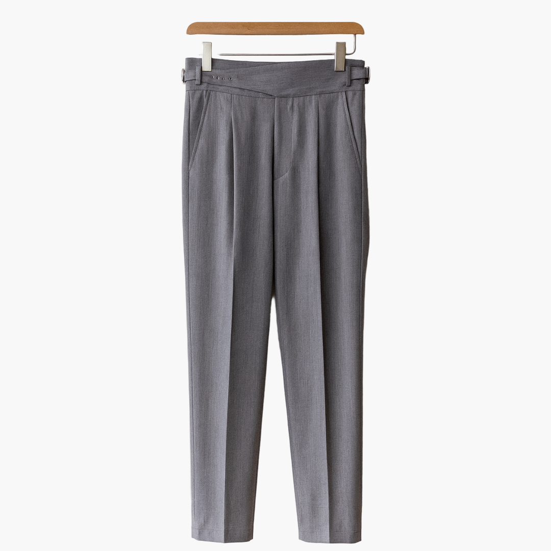Brussels | Elegant Trouser