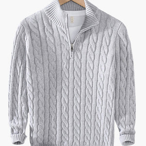 Vienna | Elegant Jumper