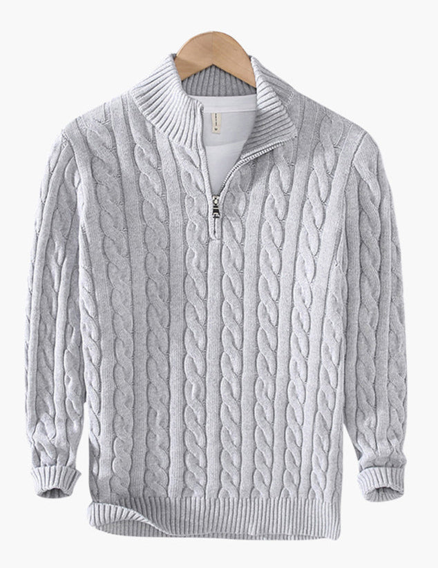 Vienna | Elegant Jumper