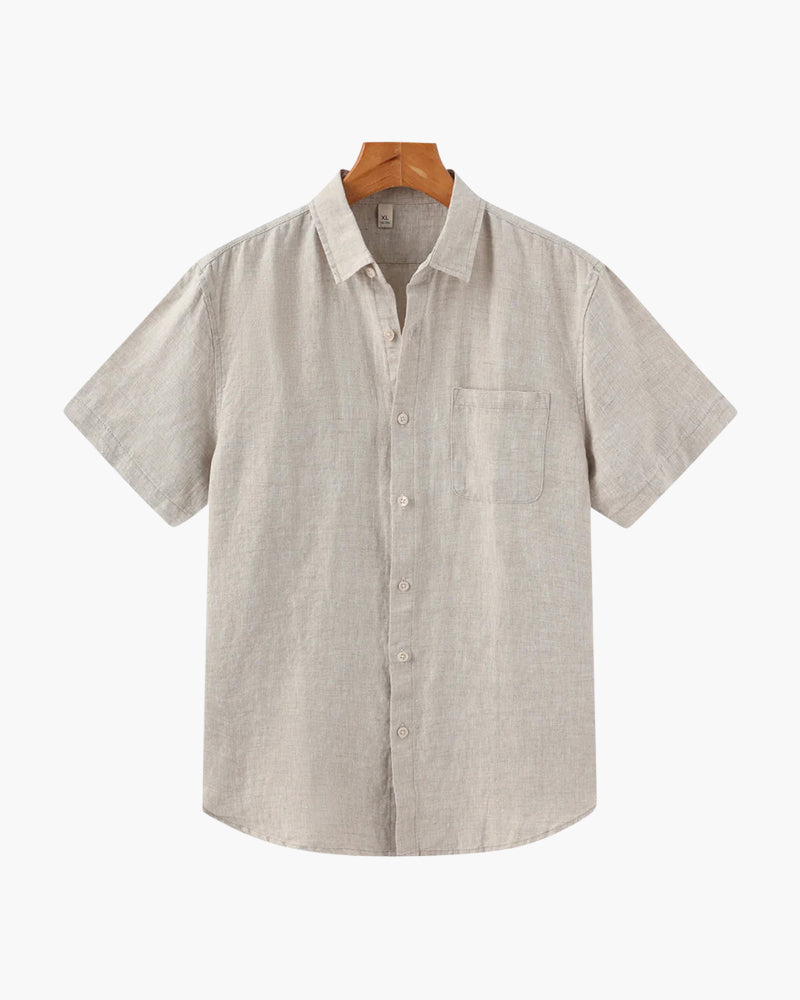 Izmir | Casual Shirt