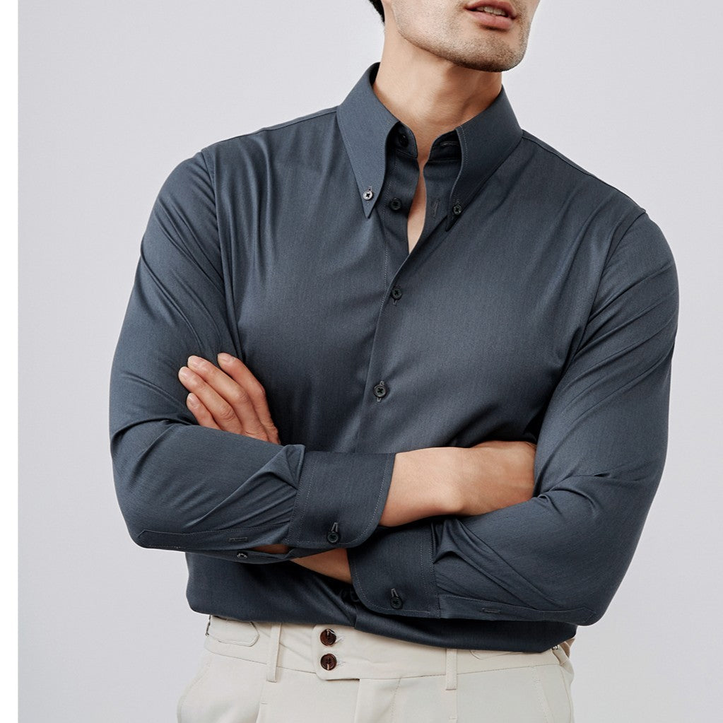 Lyon | Elegant Shirt
