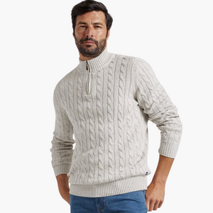 Vienna | Elegant Jumper