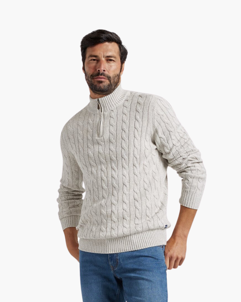 Vienna | Elegant Jumper