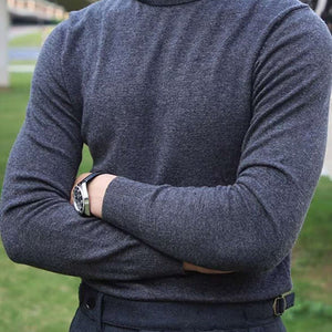 Prague | Elegant Jumper