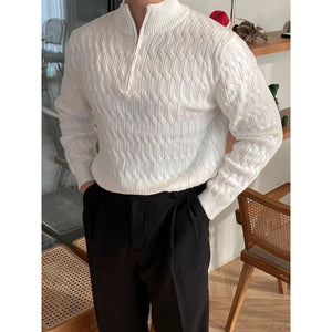 Seattle | Elegant Jumper