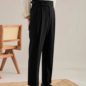 Munich | Elegant Trouser