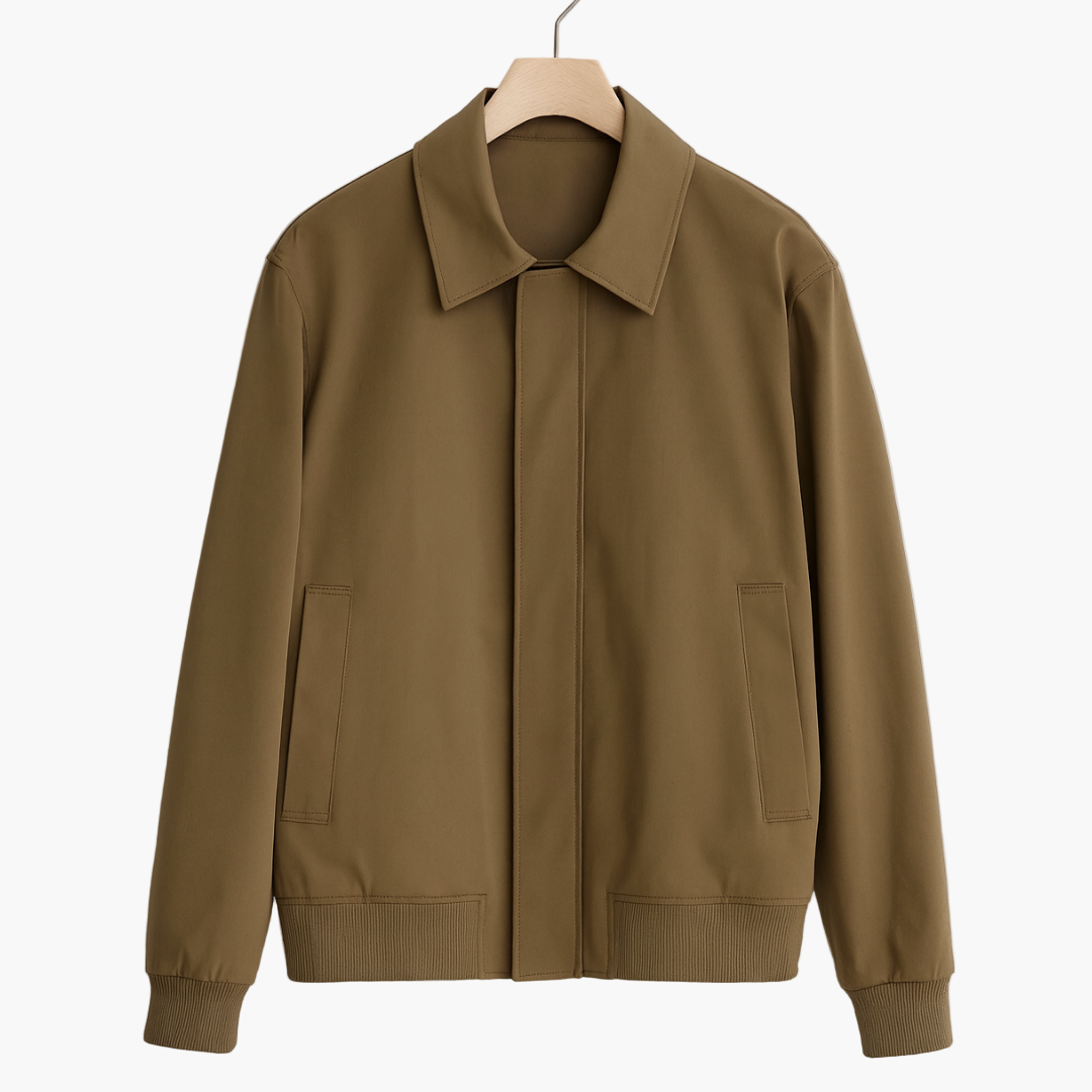 Dublin | Casual Jacket