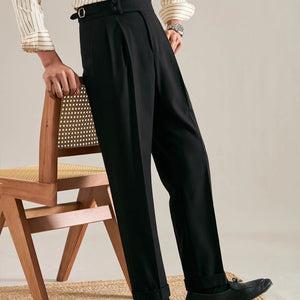 Munich | Elegant Trouser