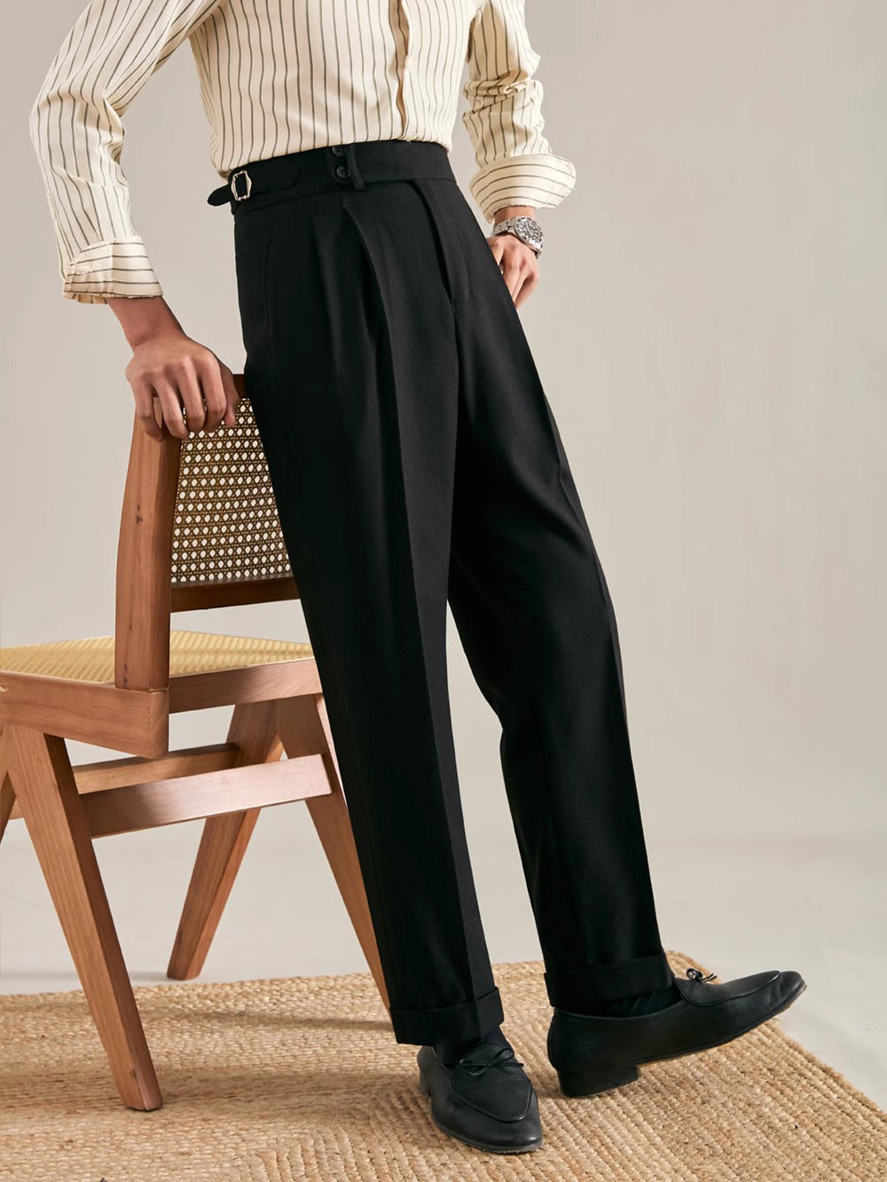 Munich | Elegant Trouser