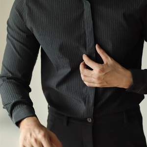 Milan | Elegant Shirt