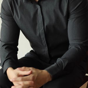 Milan | Elegant Shirt