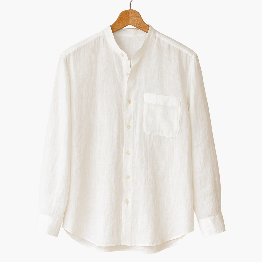 Verona | Elegant Shirt