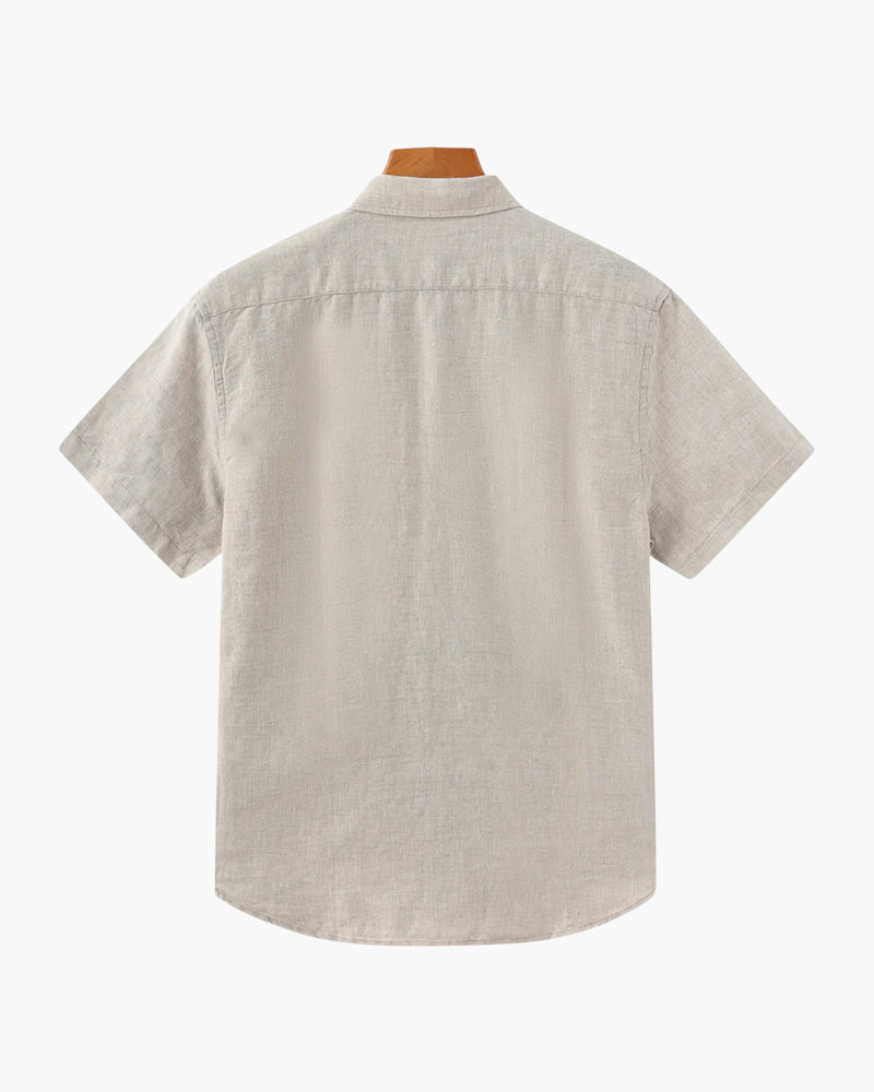 Izmir | Casual Shirt