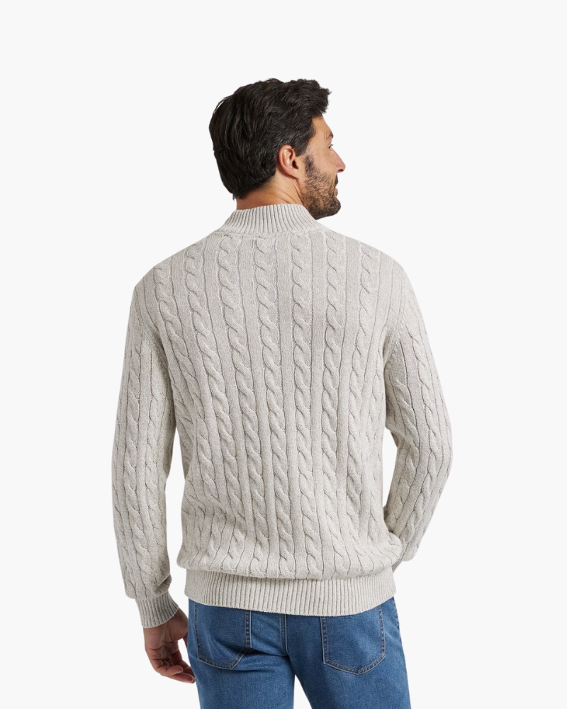 Vienna | Elegant Jumper