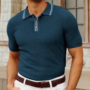 Santorini | Casual Polo