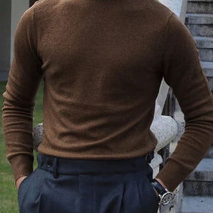 Prague | Elegant Jumper