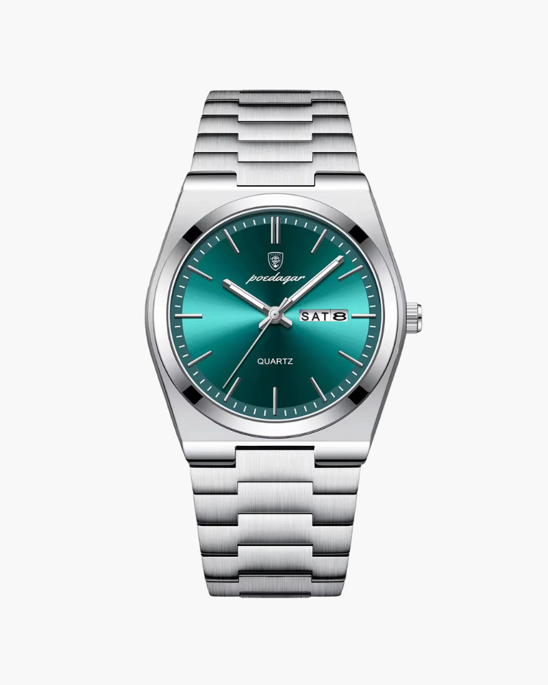 Paris | Quartz Watch