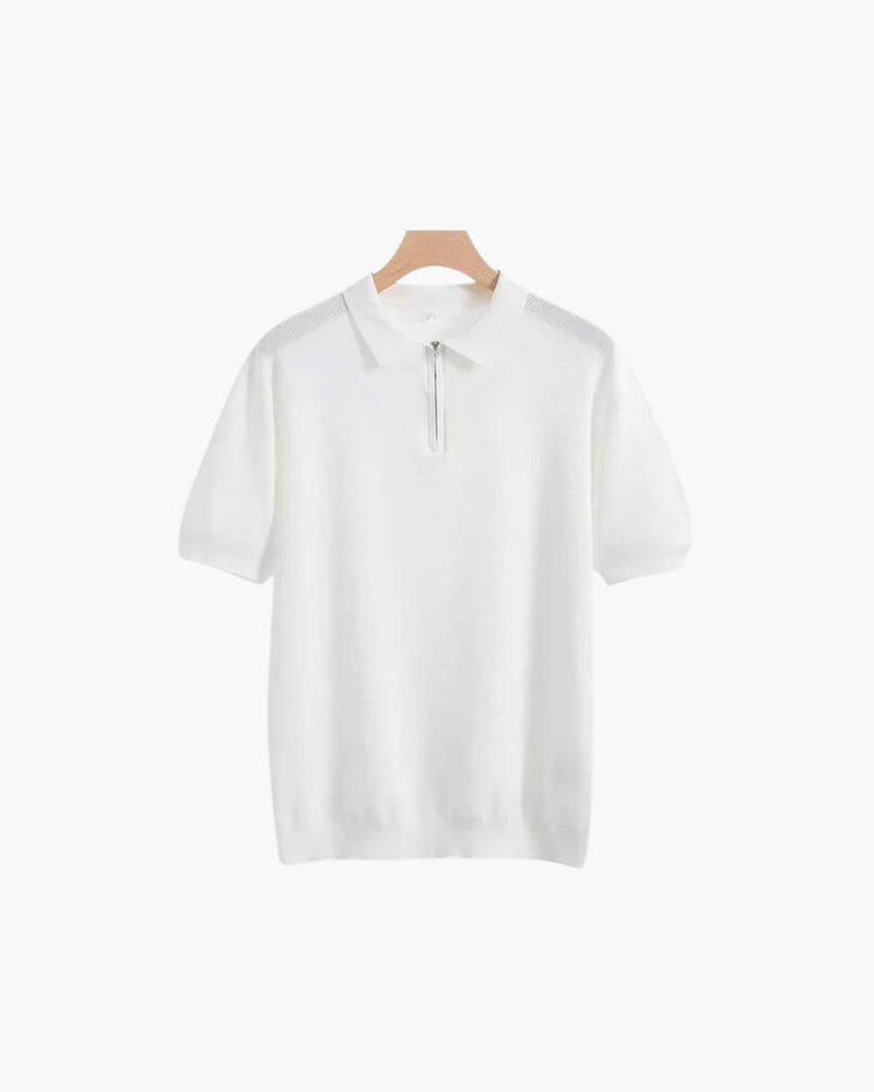 Cairo | Casual Polo