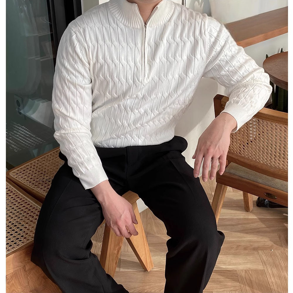 Seattle | Elegant Jumper