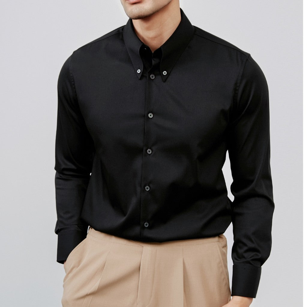 Lyon | Elegant Shirt