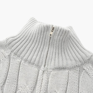 Vienna | Elegant Jumper