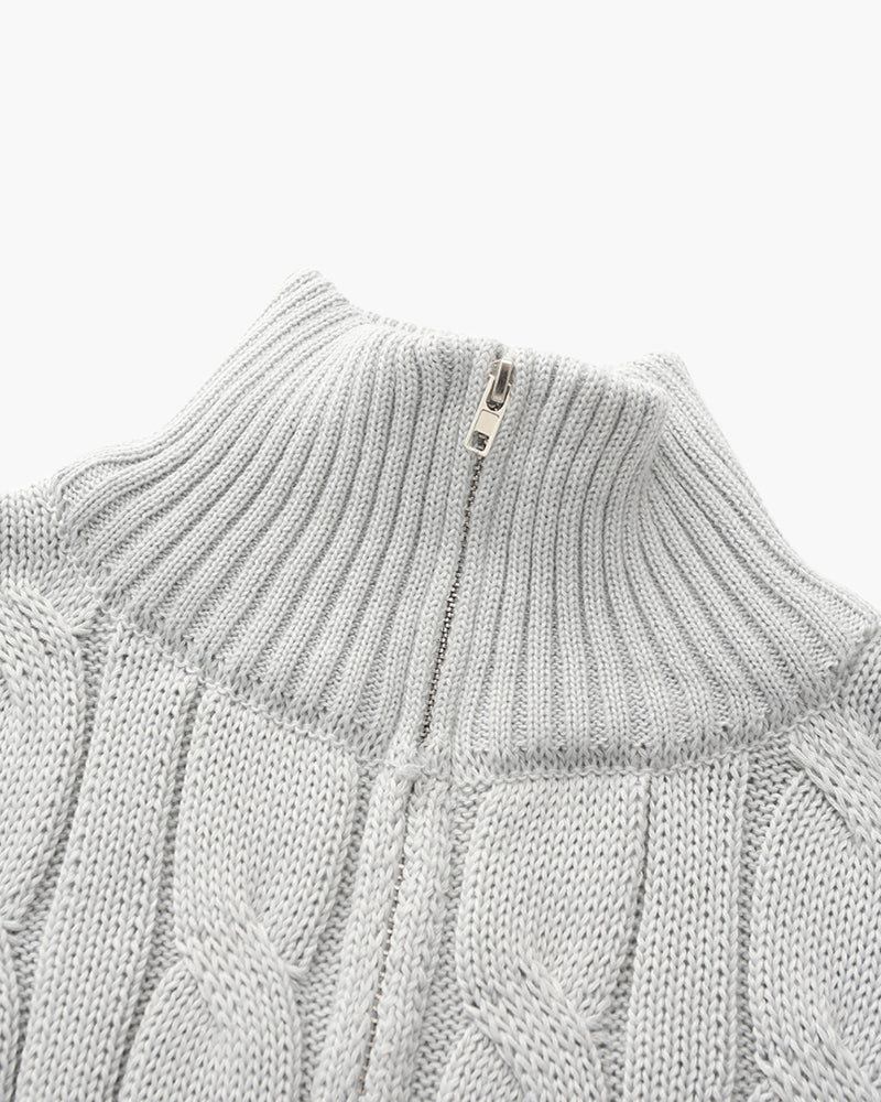 Vienna | Elegant Jumper