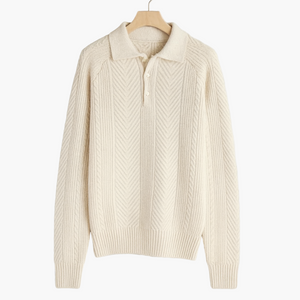 Portland | Elegant Jumper