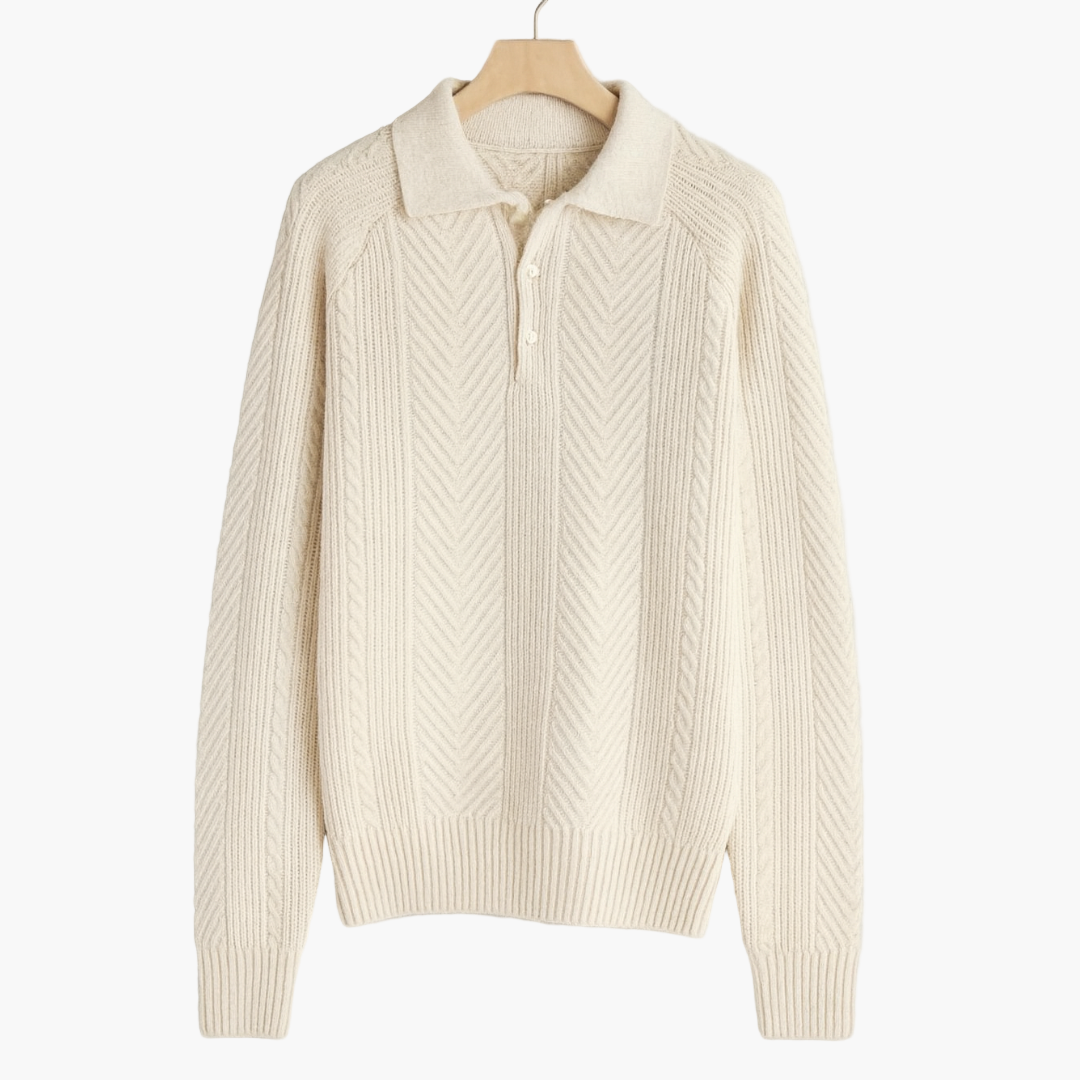 Portland | Elegant Jumper