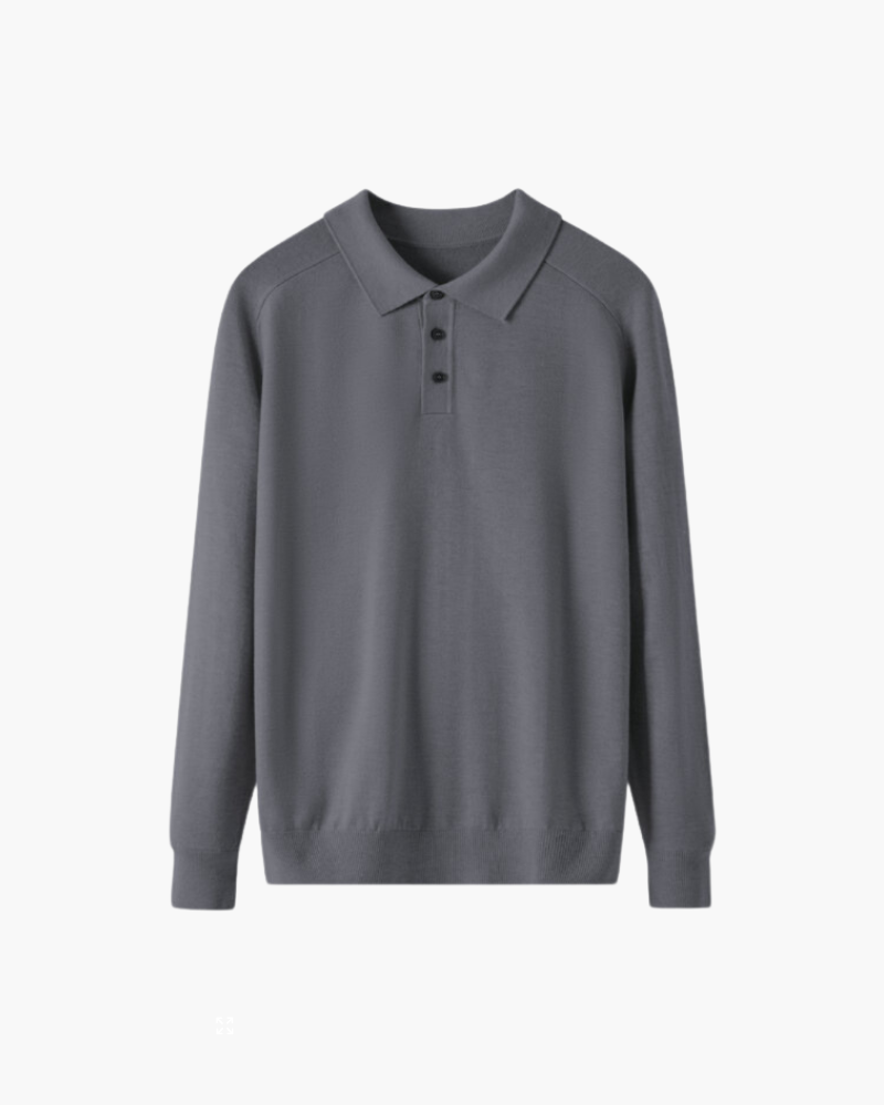 Manchester | Casual Jumper