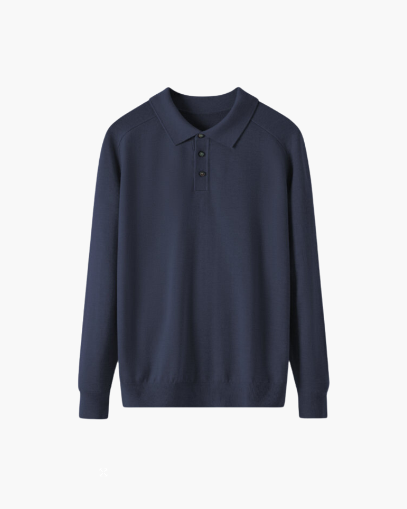 Manchester | Casual Jumper