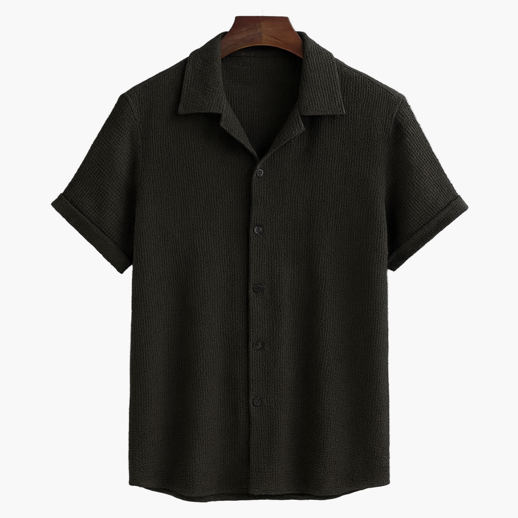 Mykonos | Casual Shirt