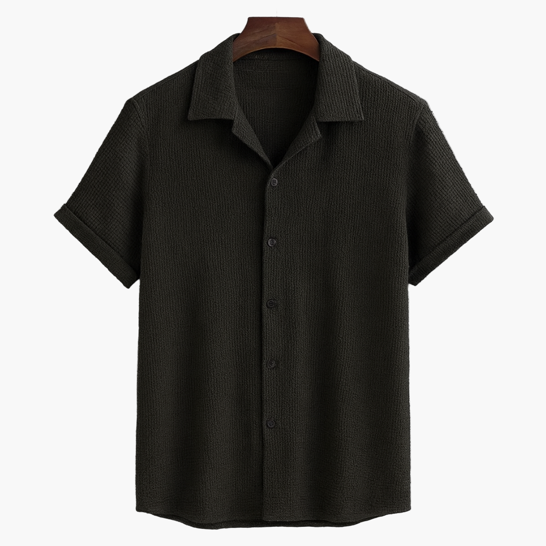 Mykonos | Casual Shirt